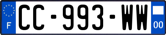 CC-993-WW