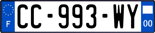 CC-993-WY