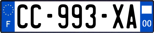 CC-993-XA