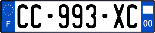 CC-993-XC