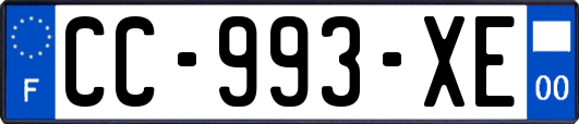 CC-993-XE