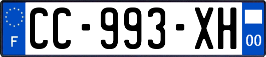 CC-993-XH