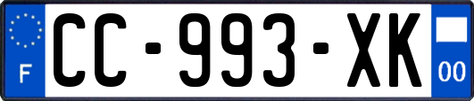 CC-993-XK