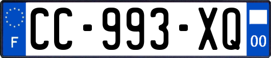 CC-993-XQ