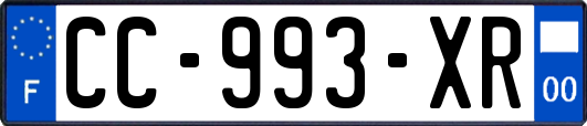 CC-993-XR