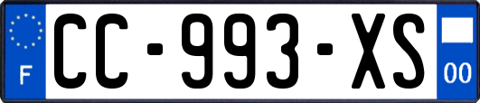 CC-993-XS