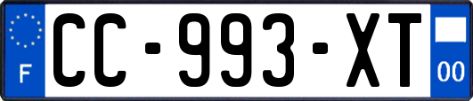 CC-993-XT