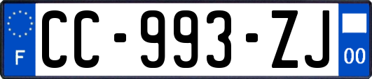 CC-993-ZJ