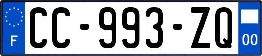 CC-993-ZQ