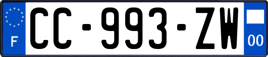 CC-993-ZW