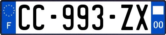 CC-993-ZX