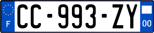 CC-993-ZY