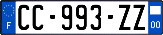 CC-993-ZZ