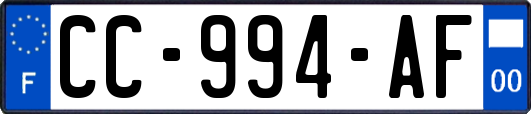 CC-994-AF