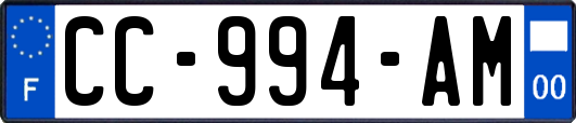 CC-994-AM