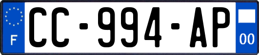 CC-994-AP