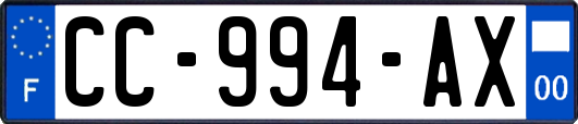 CC-994-AX