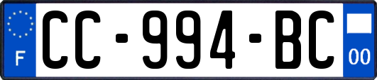 CC-994-BC