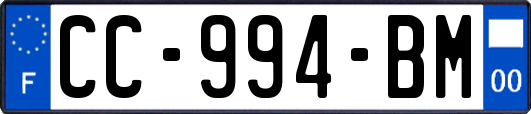 CC-994-BM