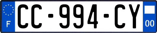 CC-994-CY