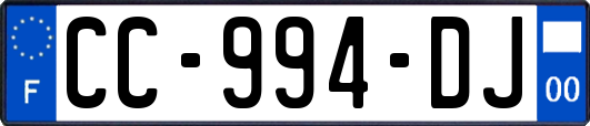 CC-994-DJ