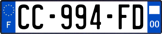 CC-994-FD