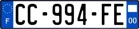 CC-994-FE