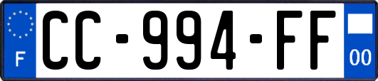 CC-994-FF