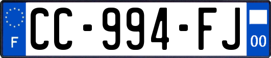 CC-994-FJ