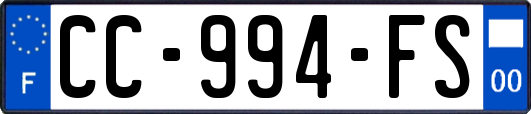 CC-994-FS