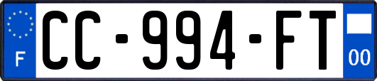 CC-994-FT