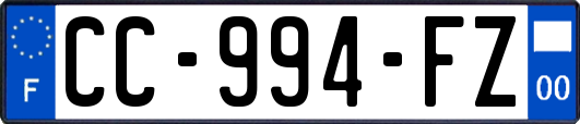 CC-994-FZ
