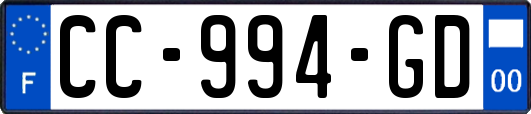 CC-994-GD