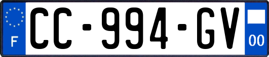 CC-994-GV