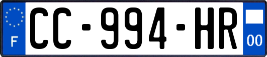 CC-994-HR