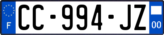 CC-994-JZ