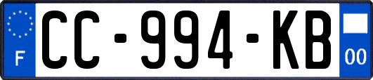 CC-994-KB
