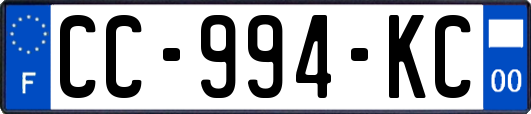 CC-994-KC