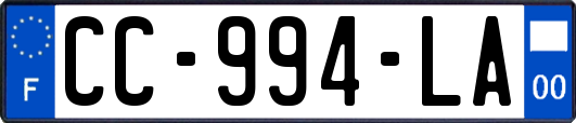 CC-994-LA