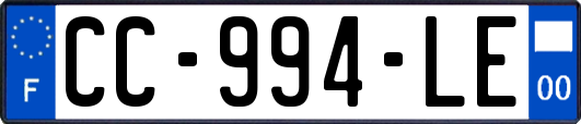 CC-994-LE