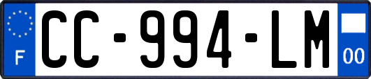 CC-994-LM