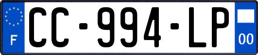 CC-994-LP