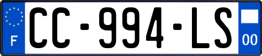 CC-994-LS