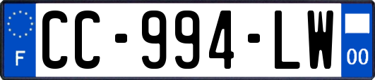 CC-994-LW