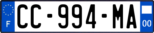 CC-994-MA