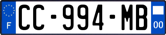 CC-994-MB