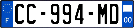 CC-994-MD