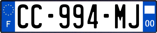 CC-994-MJ