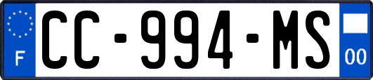 CC-994-MS