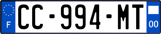 CC-994-MT